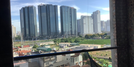 Nhất cận thị, Nhị cận giang, Tam cận lộ - Dự án hội tụ đủ phong thuỷ Q.Hồ Tây