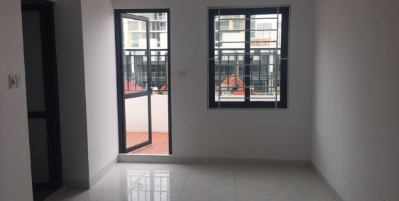 Chung cư mini Võng Thị Tây Hồ mới xây- bàn giao ngay oto đỗ cửa