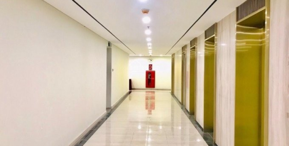 Tây Hồ Residence - suất ngoại giao căn 3 ngủ tầng cao hướng view Hồ, đủ đồ.