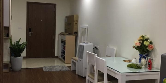 Cần bán căn hộ Eco Green , 55m2, 1.75 tỷ.