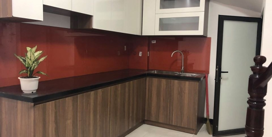 Bán CHCC JSC34 số 164 Khuất Duy Tiến giá 1.82 tỷ, DT 79m2, NT cơ bản