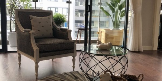 Imperia Garden đủ nội thất 3 phòng ngủ 3.3 tỷ