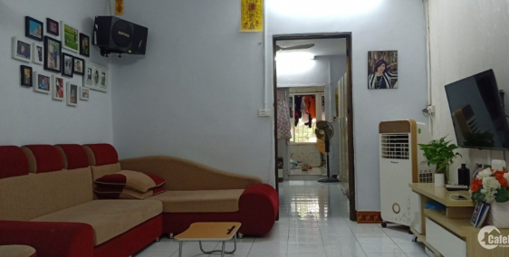 Cần bán gấp căn hộ Tập thể Thanh Xuân