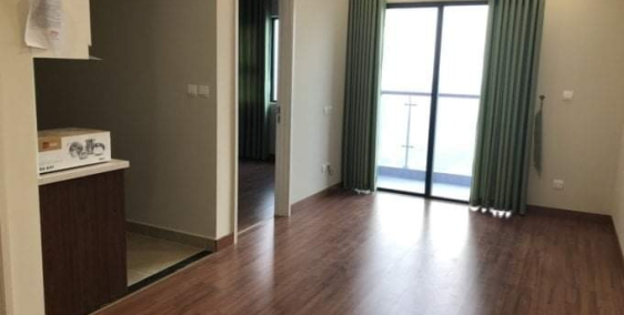 Bán căn hộ chung cư 102m2 GoldSeason, Đường Nguyễn Tuân