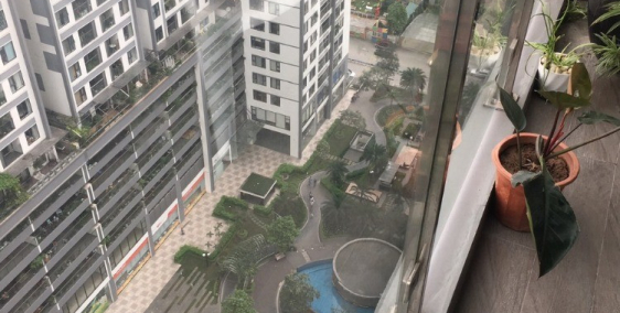 2.99 tỷ căn hộ cao cấp 3 phòng ngủ Imperia Garden