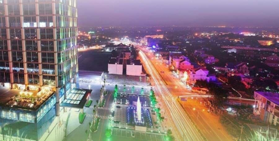 Nhận ngay 4% + 30 triệu tiền mặt và vay lãi suất 0% khi mua căn hộ Thủ Dầu Một