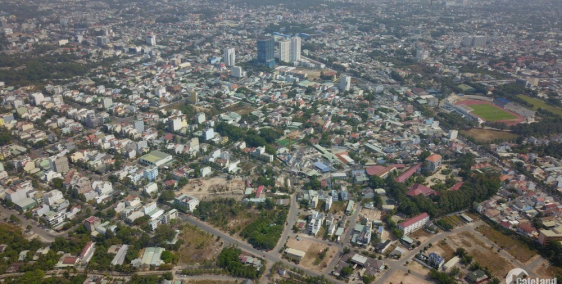 Xuất hiện những điểm nóng đầu tư mới sau dịch, LH 0941472007 để tìm hiểu