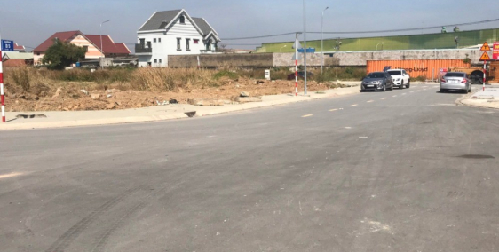 THE SUN CITY AN PHÚ - TRUNG TÂM TP THUẬN AN