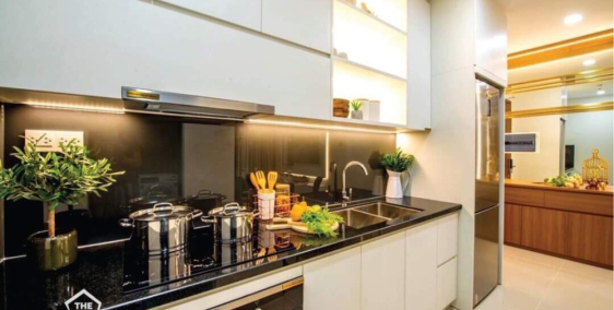 MỞ BÁN DỰ ÁN BIỂU TƯỢNG MỚI BÌNH DƯƠNG - THE EMERALD GOLF VIEW CHỈ TỪ 1,8 TỶ/CĂN