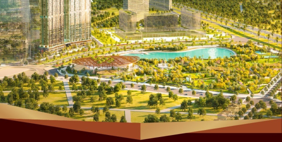 The Matrix One Mễ Trì siêu phẩm BĐS phía Tây Hà Nội