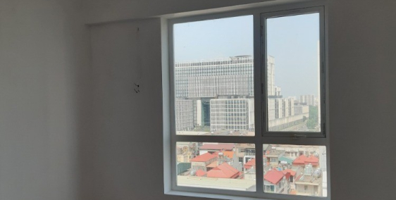 bán chung cư hanhud ở khu đô thị nam cường cổ nhuế