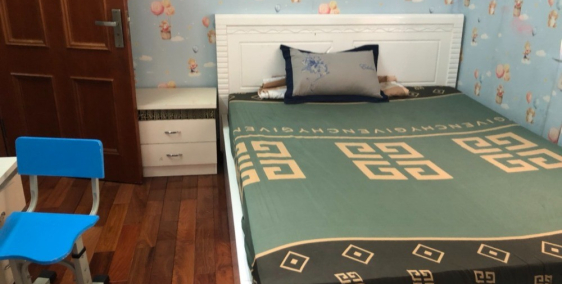 Bán gấp căn góc 3PN cạnh Sunshine Center ban công Nam,BIG Tower 2.45tỷ/116m2