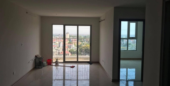 Chính chủ bán căn hộ Tòa A2 dự án IA20 3PN 108m2 view sông Hồng giá 2,630 tỷ