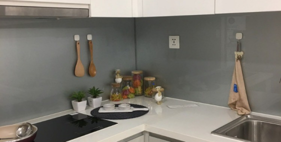 Cần bán căn hộ 2 ngủ 2 vệ sinh tại dự án Vinhomes Smartcity giá chỉ 2,2 tỷ