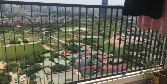 Chính chủ bán căn hộ Startup Tower 91 Đại Mỗ Nam Từ Liêm