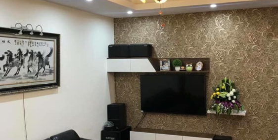 Căn Hộ Đẹp Nhất Toà FLC Garden Đại Mỗ 85m2 3PN, 2WC