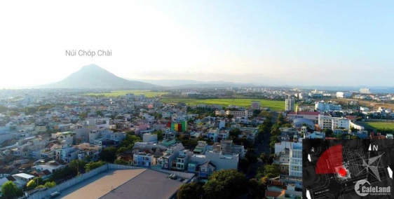 The Light Phú Yên: biểu tượng thịnh vượng của Tuy Hòa - Phú Yên