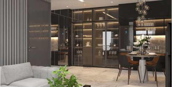 THE LIGHT PHÚ YÊN CĂN HỘ DỊCH VỤ ĐẦU TIÊN CHUẨN 4* SỞ HỮU LÂU DÀI TRUNG TÂM TP