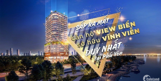 The Light Phú Yên hội tụ đầy đủ những yếu tố đẹp nhất về chất lượng, vị trí