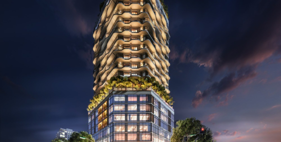 Tưng bừng sự kiện mở bán The Light , Đất Xanh nhận đặt chỗ ngay từ hôm nay