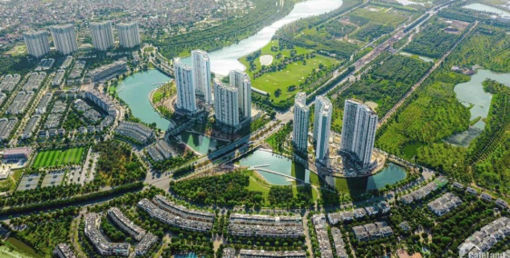 Căn hộ S20612A, dự án Sky Oasis, KĐT Ecopark