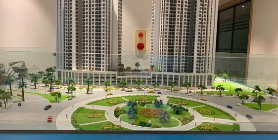 Nhận báo giá CĐT chung cư VCI Tower ngay từ bây giờ, LH 0987.416.477