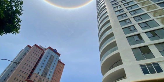 Sở hữu ngay 1 căn Penthouse Gateway Vũng Tàu chỉ với 25tr/m2.