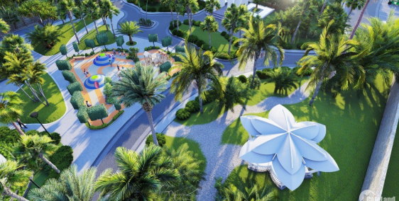 CHỈ 1.4 TỶ SỞ HỮU NGAY CĂN HỘ BIỂN HỒ TRÀM COMPLEX - SỔ HỒNG SỞ HỮU VĨNH VIỄN.