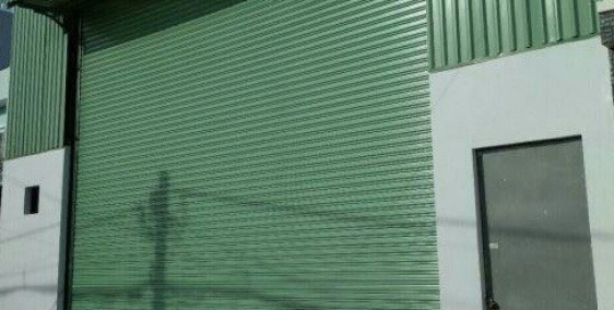 Bán xưởng 1000m2 giá chỉ 4,9 tỷ Mặt tiền Tỉnh lộ 7,  Củ Chi.LH: 0934 866 726