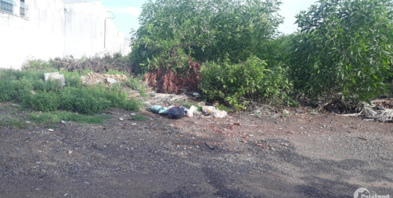 BÁN ĐẤT MẶT TIỀN ĐƯỜNG NHỰA XÃ LONG PHƯỚC-HUYỆN LONG THÀNH