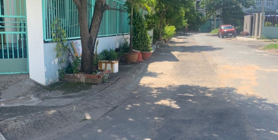 Bán khó đường 25 p- hiệp bình Chánh,Q- Thủ đức