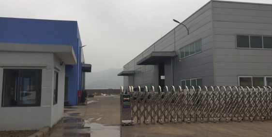 Bán nhà xưởng 2500m2 có Văn phòng KCN Song Khê – Nội Hoàng