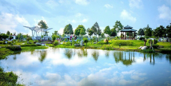 ĐẤT NỀN DỰ ÁN NGAY TRUNG TÂM CẦN THƠ GIÁ RẺ BẤT NGỜ