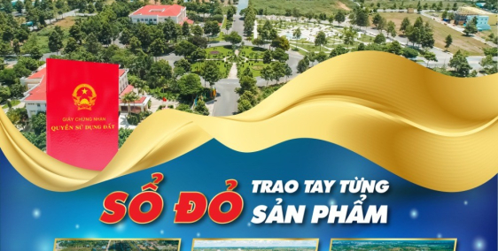 Bán đất đối diện AEON Cần Thơ giá 668tr nhận nền xây nhà ngay