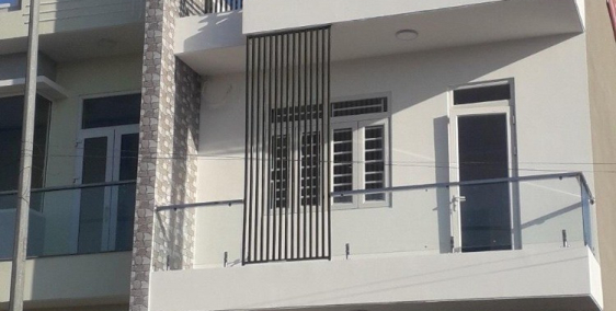 Nhà mới xây, KĐT mới, sổ hồng riêng, giá từ 1,7 tỷ