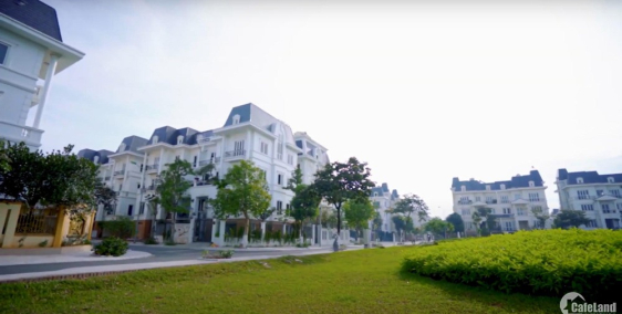 Bán lô Góc 200m2-385m2 Đất biệt thự LIDECO 2 mặt tiền Hướng ĐN Gần Hồ Điều Hòa.