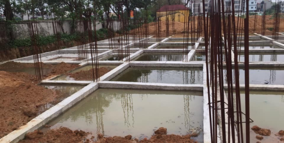 Dự án 319 Cổ Loa - Đông Anh ra hàng đợt đầu tiên LH: 0978.527.227