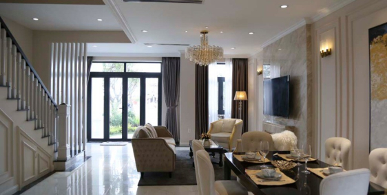 Cần Bán biệt thự west lakes golf & villas giá 2,99 tỷ/căn liền kề Vingroup 900ha