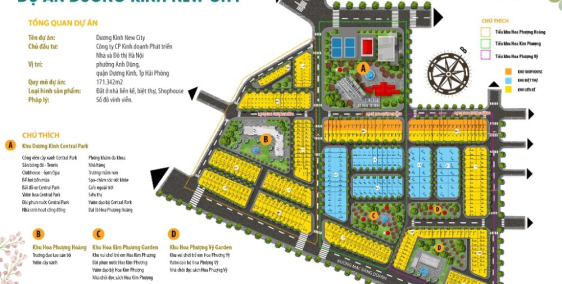 Đất Vàng Vượng Khí - Phú Quý Phồn Vinh