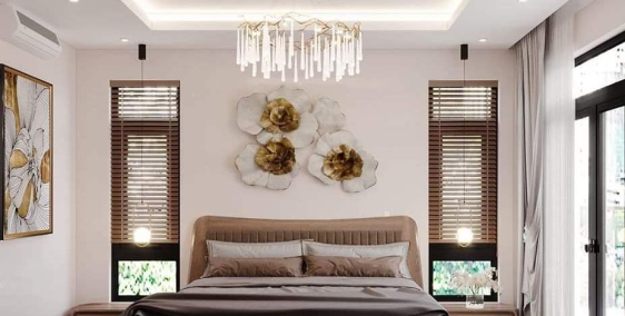 CỰC Rẻ! CC bán gấp nhà liền kề TT1 KĐT Văn Quán 86m2x4T chỉ 6.116 tỷ. LH: 0989.6