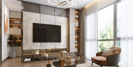 CỰC Hiếm! CC bán nhà liền kề TT2 TT3 KĐT Văn Quán lô Góc 79m2x4T chỉ 8.888 tỷ. L