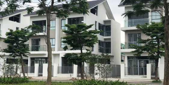 Chuyển Đổi Công Tác Gia Đình Cần Chuyển Nhượng Lại Biệt Thự An Vượng Villa