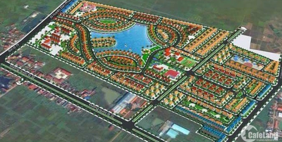 Khu đô thị mới lideco bắc 32 quốc lộ 32, hoài đưc hà nội