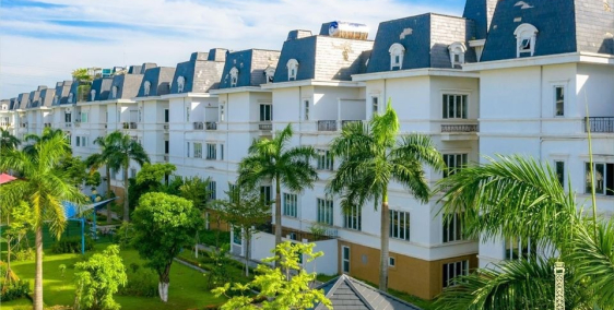 Mở bán những căn biệt thự Lideco trạm trôi đẹp nhất cuối cùng