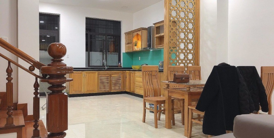 BÁN NHÀ ROYAL PARK ĐÃ HOÀN THIỆN - HÀNG HIẾM KHÓ TÌM