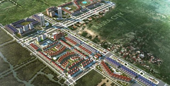 Nhận đặt chổ shophouse kinh doanh Royal Park Huế