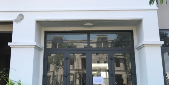 Nhà Phố Cao cấp Ven Sông, Giá Cực Rẻ