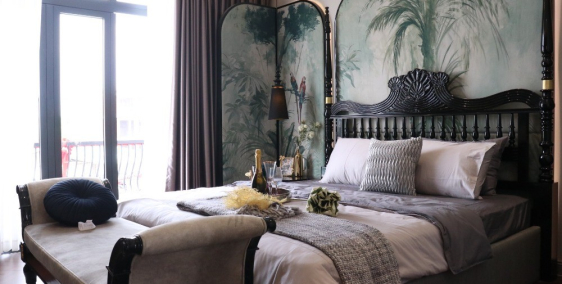 Biệt thự nghĩ dưỡng View sân Golf thanh toán 1,8 tỷ nhận nhà.