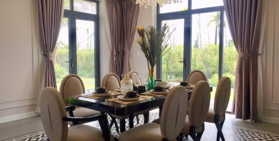 Bán gấp biệt thự 246m2 Resort Golf TALA