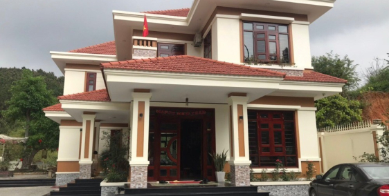 RA ĐI GẤP GIÁ RẺ NHÀ GẦN MIẾU BÀ CHÚA XỨ CỦ CHI